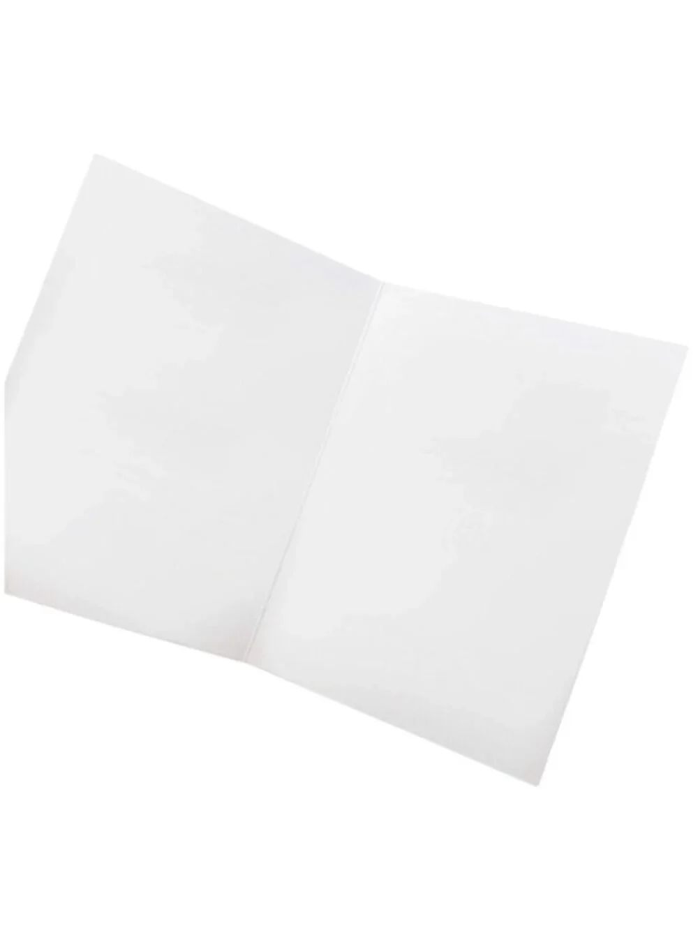 Bigfoot Card Blank Inside Sasquatch Notecard Envelope 